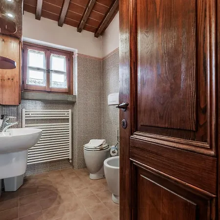 Apartamento With Panoramic Pool In Val Di Chiana Civitella in Val di Chiana