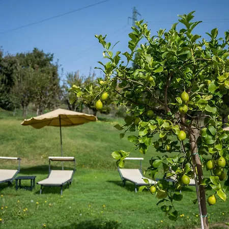 Apartamento With Panoramic Pool In Val Di Chiana Civitella in Val di Chiana