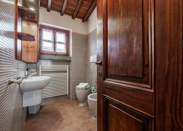Apartamento With Panoramic Pool In Val Di Chiana Civitella in Val di Chiana